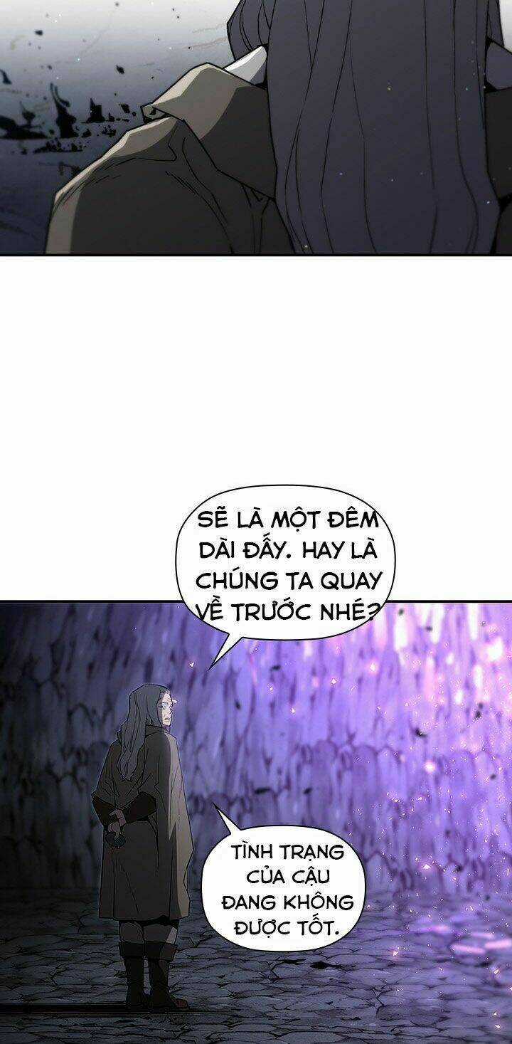 Khát Vọng Trỗi Dậy - Chapter 68 - Trang 5