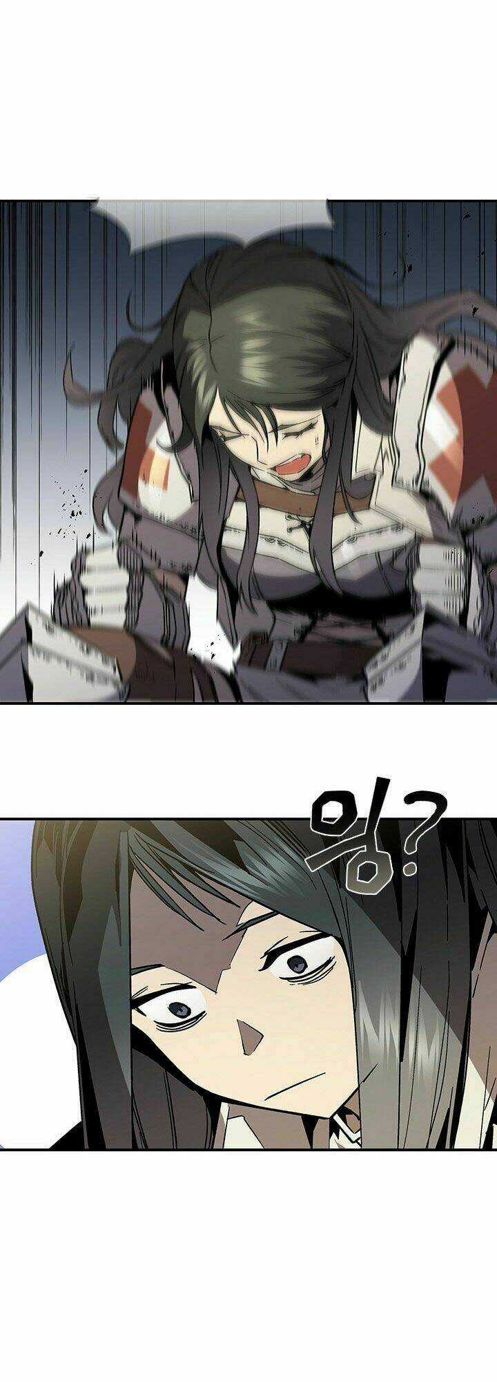 Khát Vọng Trỗi Dậy - Chapter 68 - Trang 41