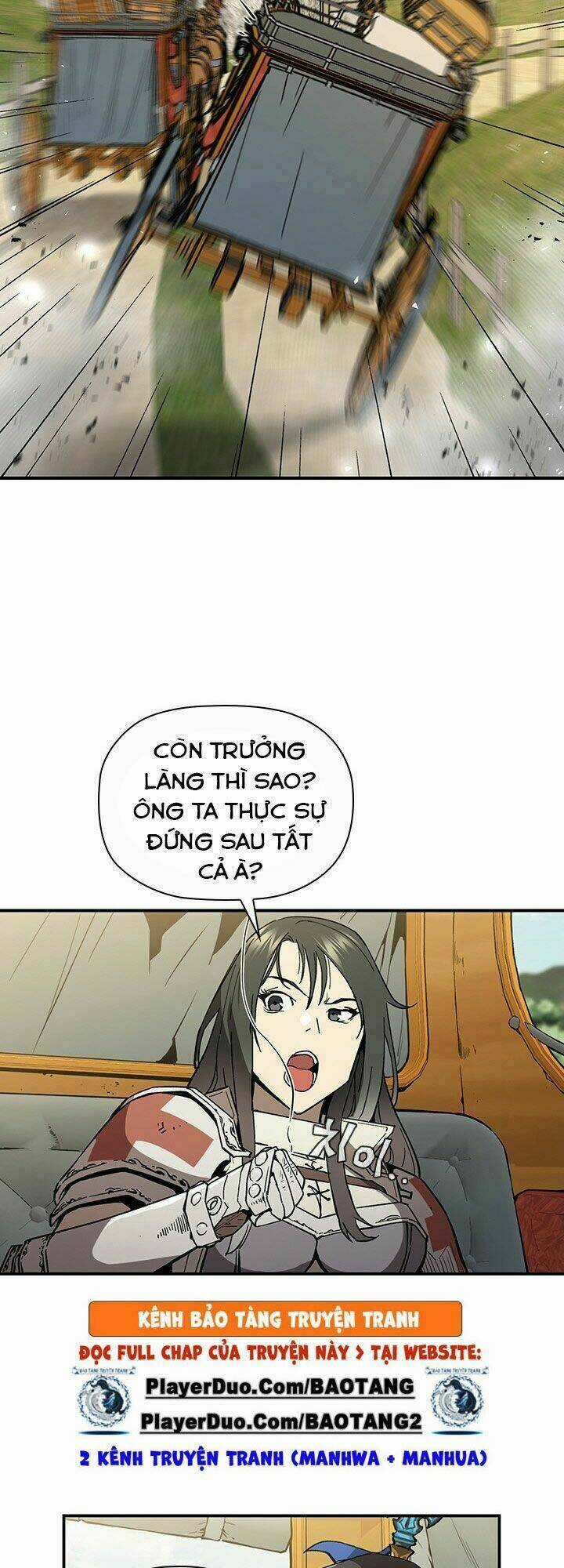 Khát Vọng Trỗi Dậy - Chapter 68 - Trang 44
