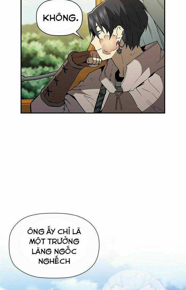 Khát Vọng Trỗi Dậy - Chapter 68 - Trang 45