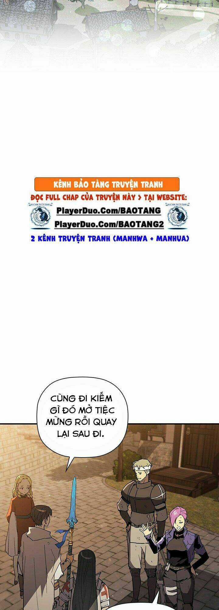 Khát Vọng Trỗi Dậy - Chapter 68 - Trang 47