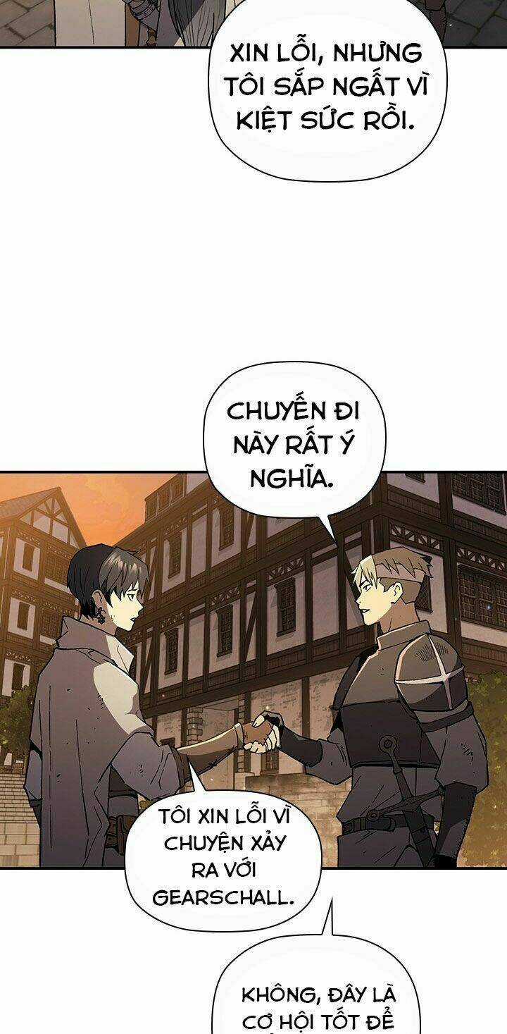 Khát Vọng Trỗi Dậy - Chapter 68 - Trang 48