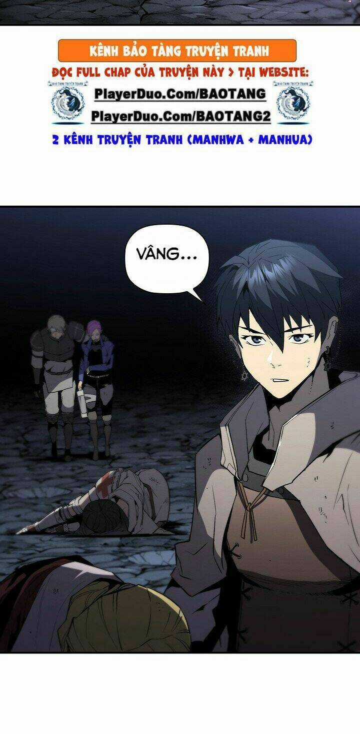 Khát Vọng Trỗi Dậy - Chapter 68 - Trang 6