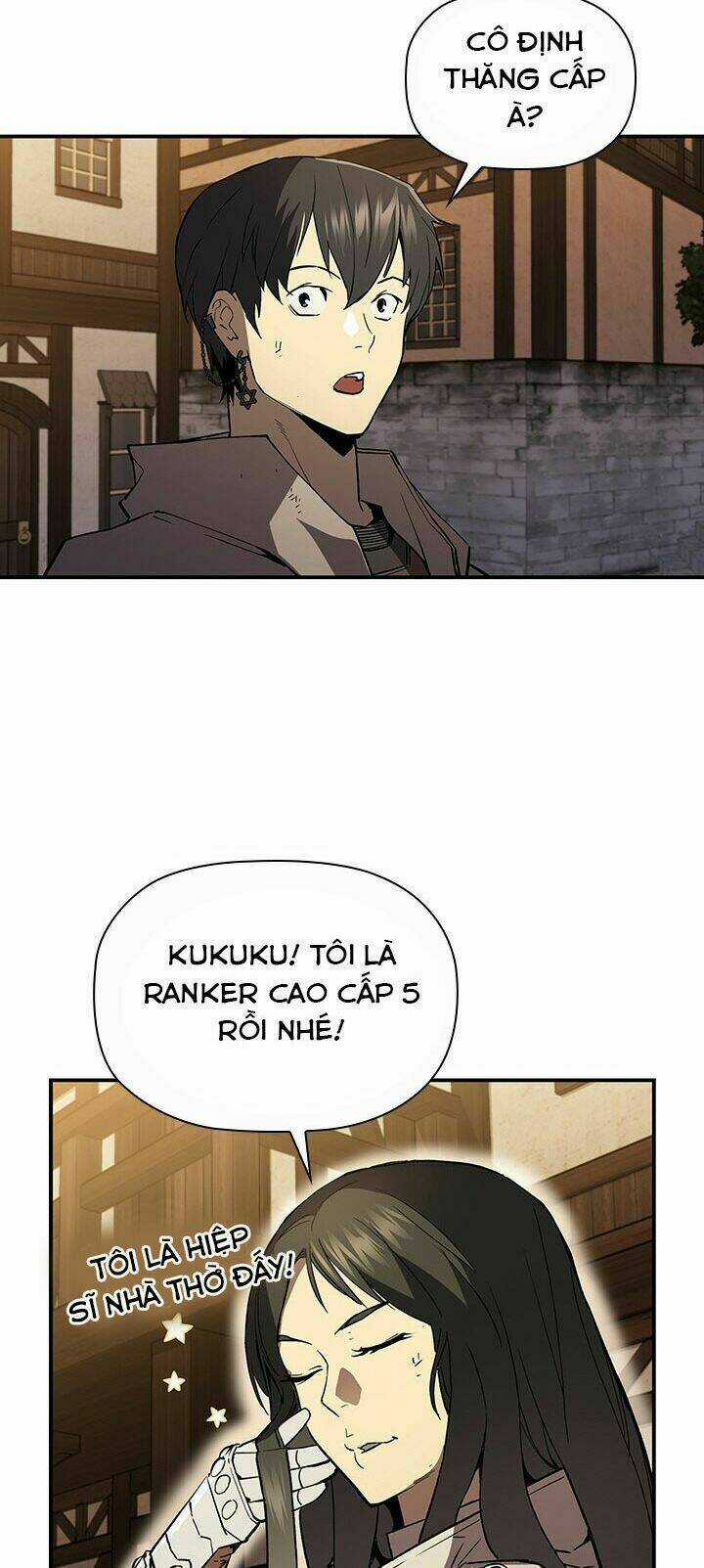 Khát Vọng Trỗi Dậy - Chapter 68 - Trang 52