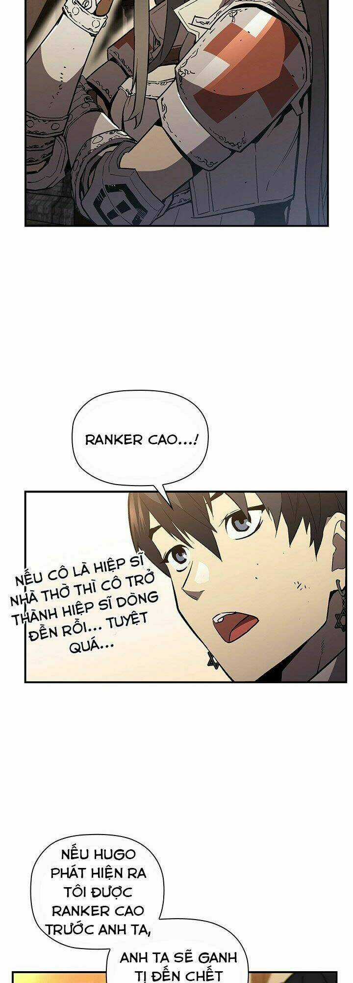 Khát Vọng Trỗi Dậy - Chapter 68 - Trang 53