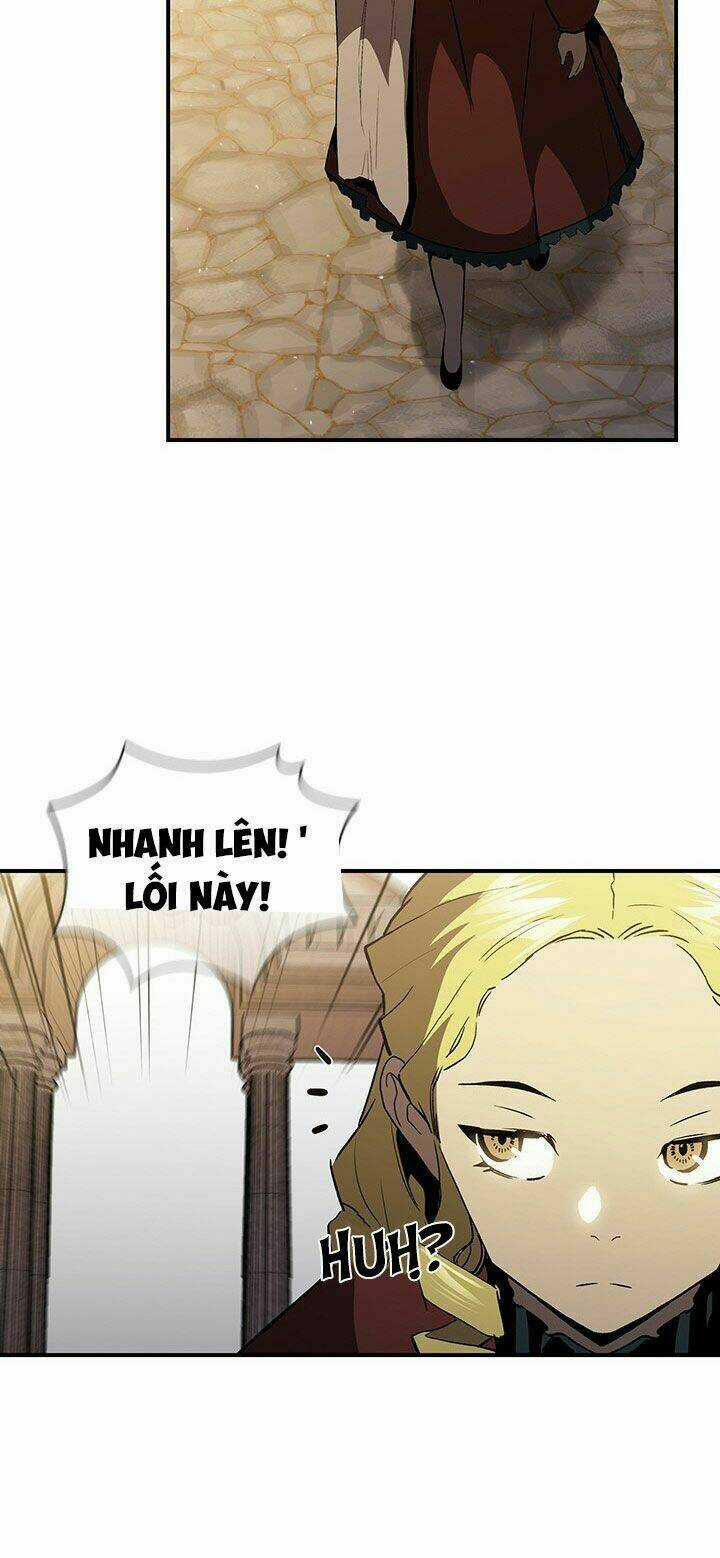 Khát Vọng Trỗi Dậy - Chapter 68 - Trang 57