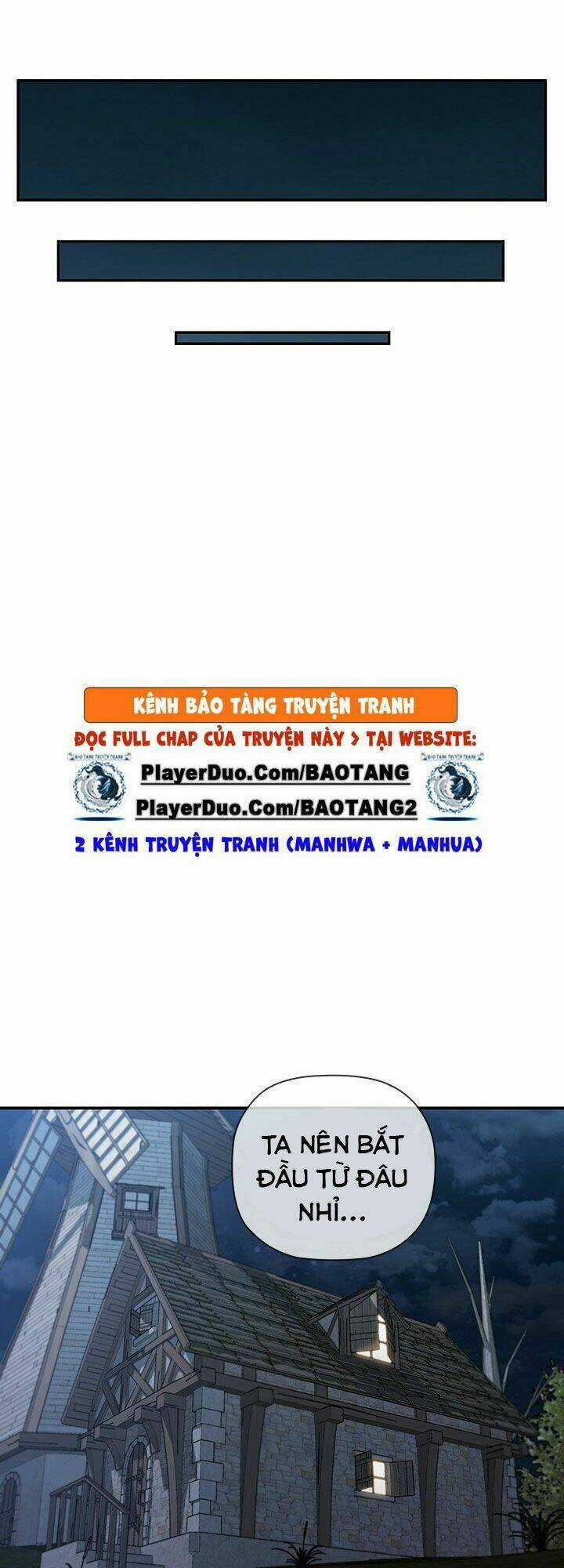 Khát Vọng Trỗi Dậy - Chapter 68 - Trang 7