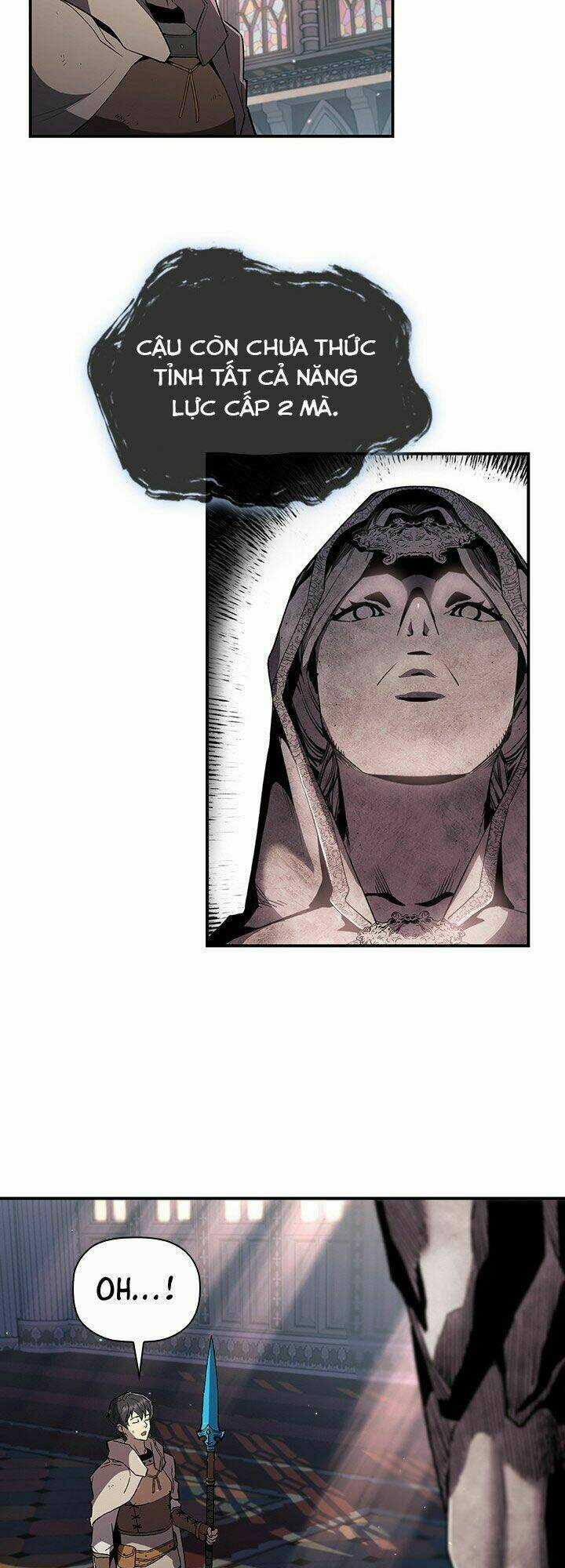 Khát Vọng Trỗi Dậy - Chapter 68 - Trang 62