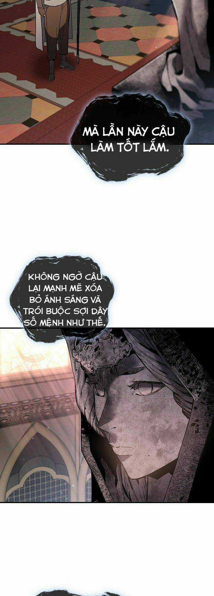 Khát Vọng Trỗi Dậy - Chapter 68 - Trang 63