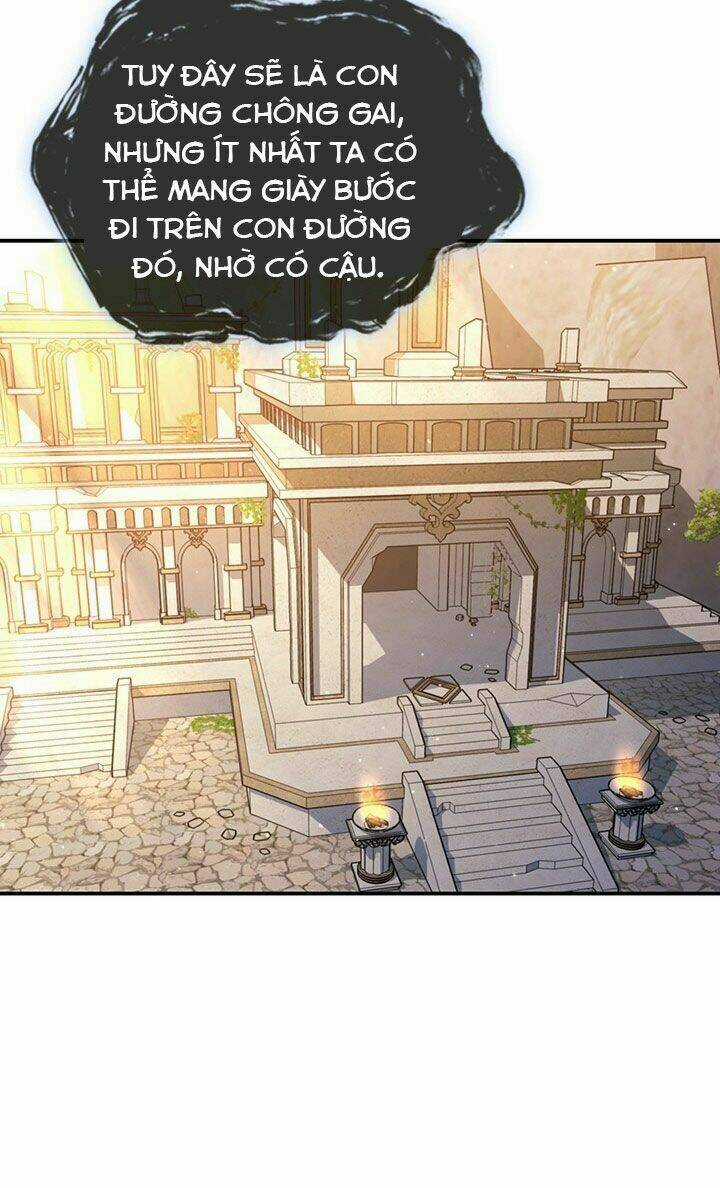 Khát Vọng Trỗi Dậy - Chapter 68 - Trang 64