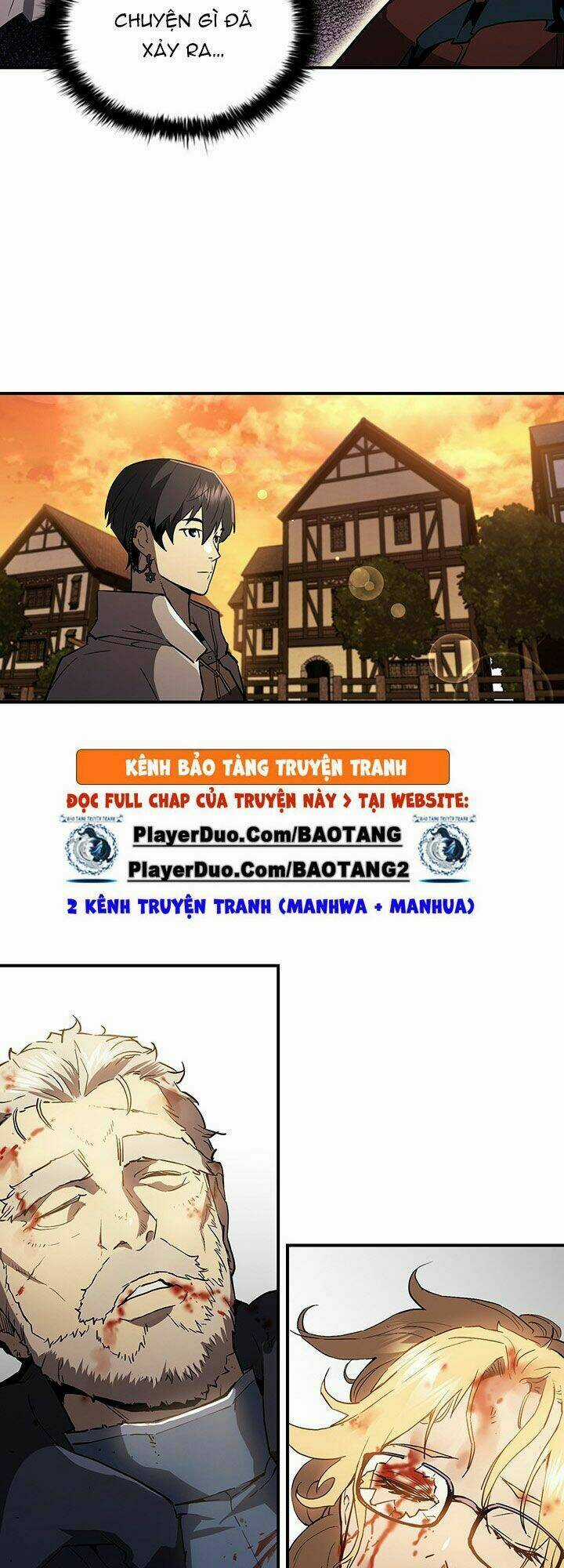 Khát Vọng Trỗi Dậy - Chapter 68 - Trang 68