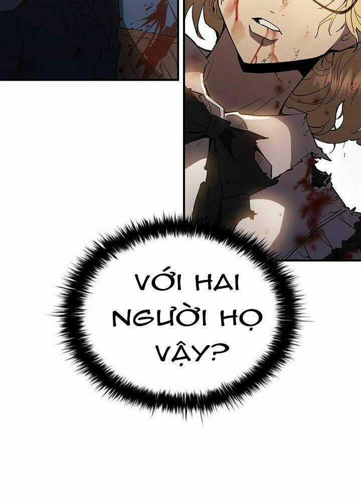 Khát Vọng Trỗi Dậy - Chapter 68 - Trang 69