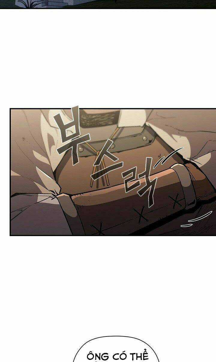 Khát Vọng Trỗi Dậy - Chapter 68 - Trang 8