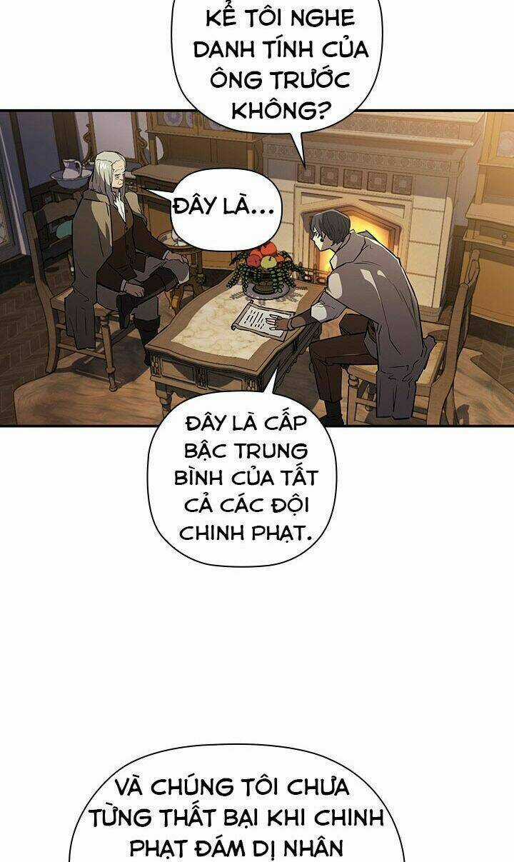 Khát Vọng Trỗi Dậy - Chapter 68 - Trang 9