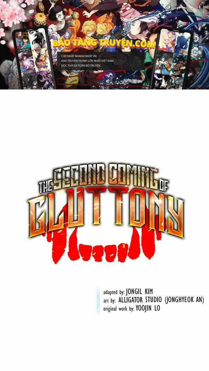 Khát Vọng Trỗi Dậy - Chapter 69 - Trang 1