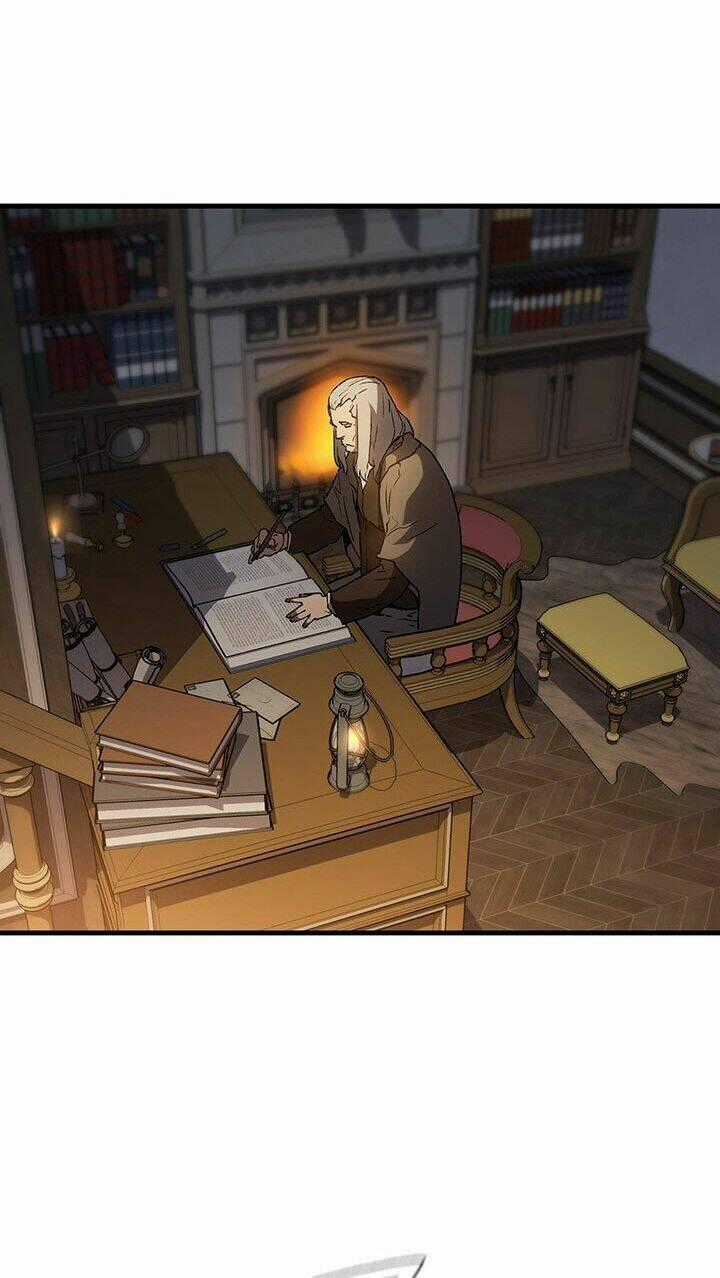 Khát Vọng Trỗi Dậy - Chapter 69 - Trang 2