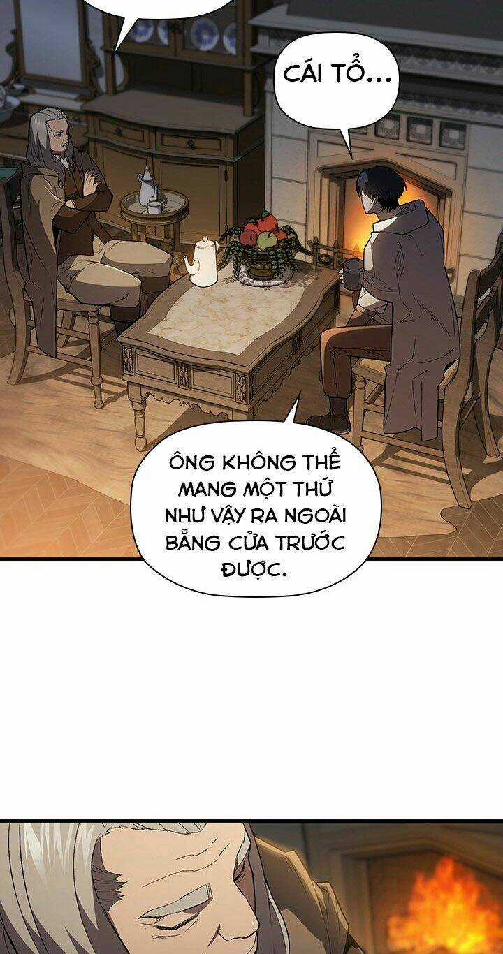 Khát Vọng Trỗi Dậy - Chapter 69 - Trang 11