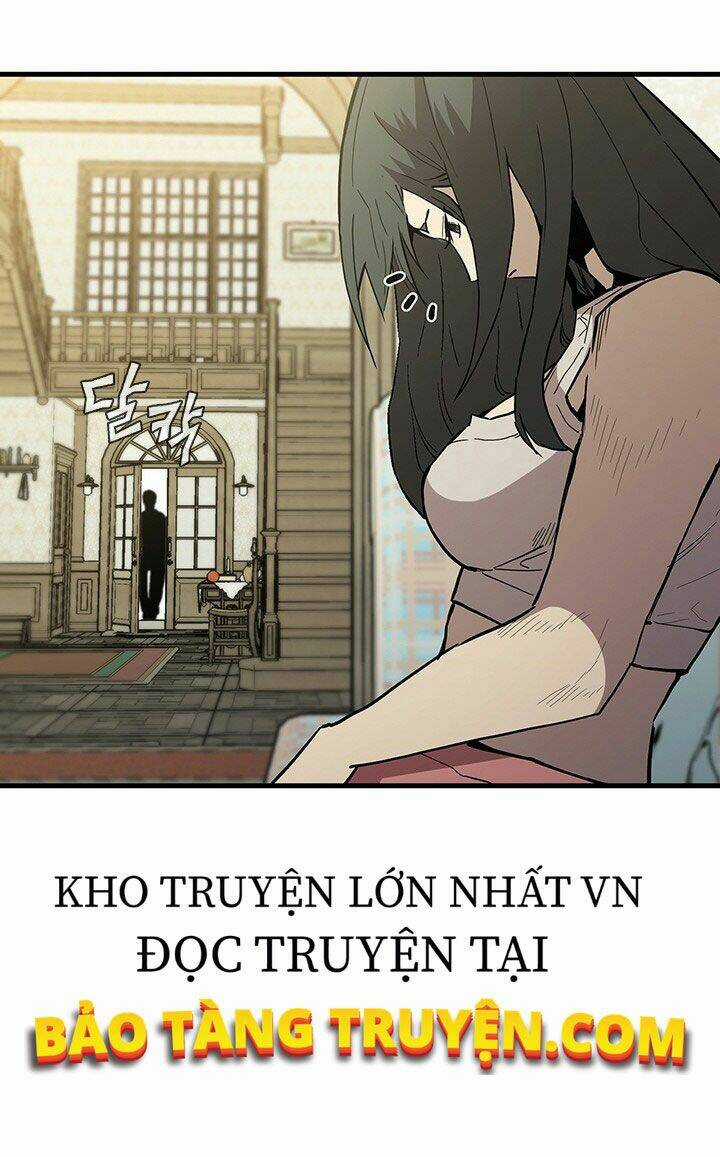 Khát Vọng Trỗi Dậy - Chapter 69 - Trang 18