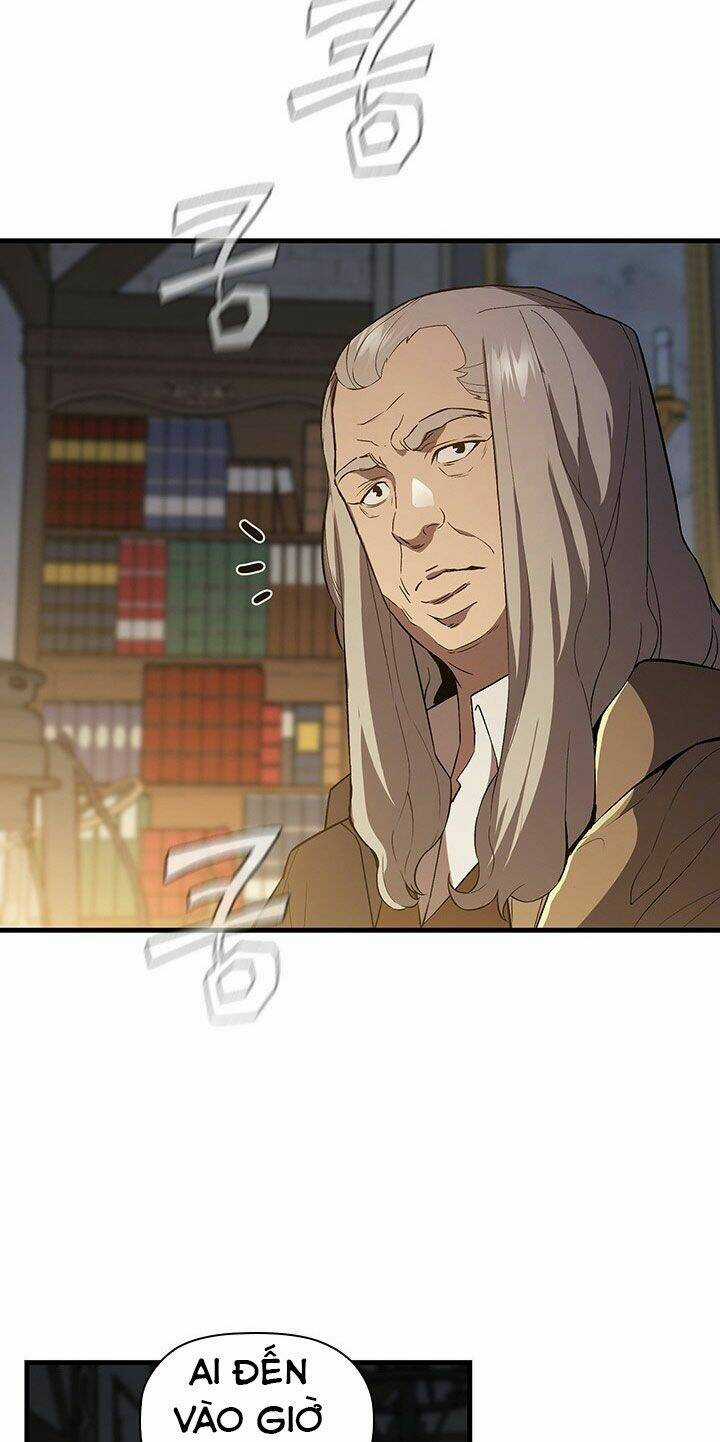 Khát Vọng Trỗi Dậy - Chapter 69 - Trang 3