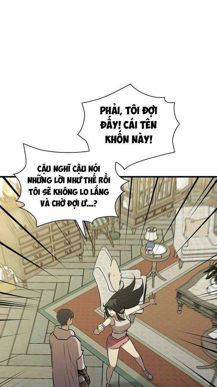 Khát Vọng Trỗi Dậy - Chapter 69 - Trang 22