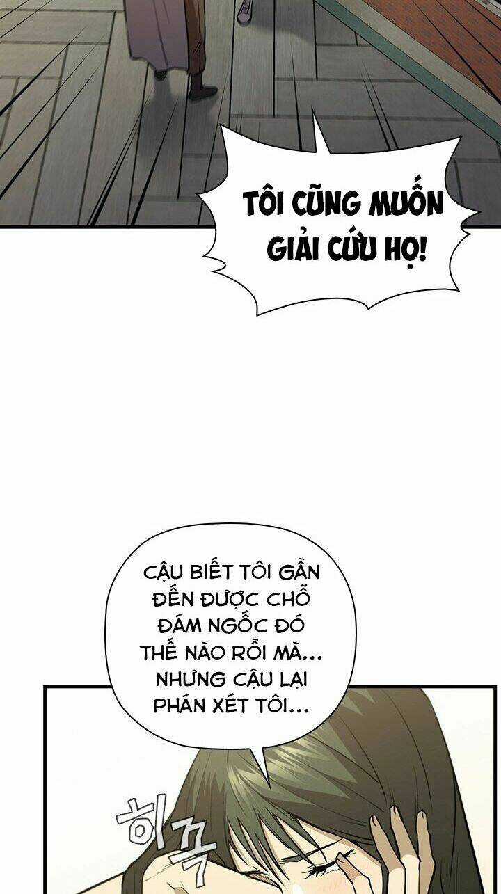 Khát Vọng Trỗi Dậy - Chapter 69 - Trang 23