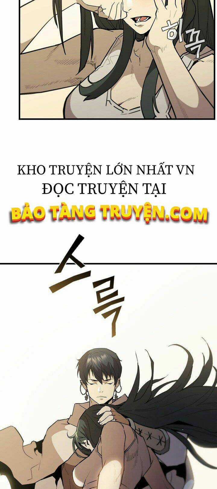 Khát Vọng Trỗi Dậy - Chapter 69 - Trang 24