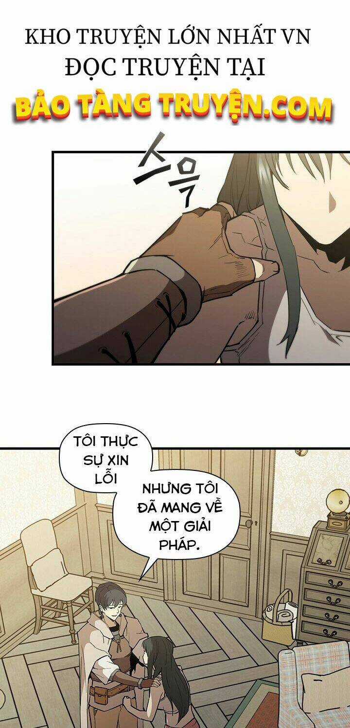 Khát Vọng Trỗi Dậy - Chapter 69 - Trang 27