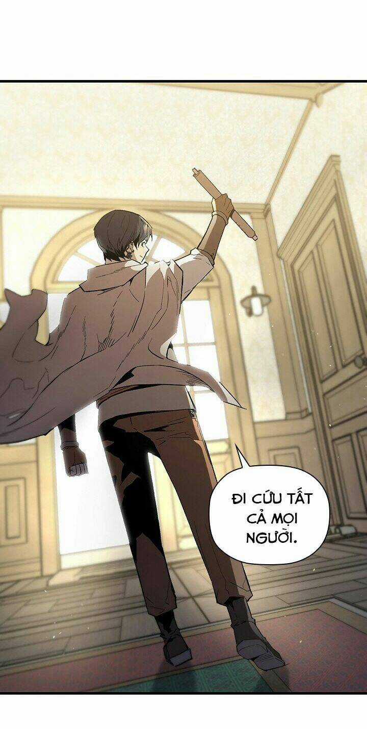 Khát Vọng Trỗi Dậy - Chapter 69 - Trang 29