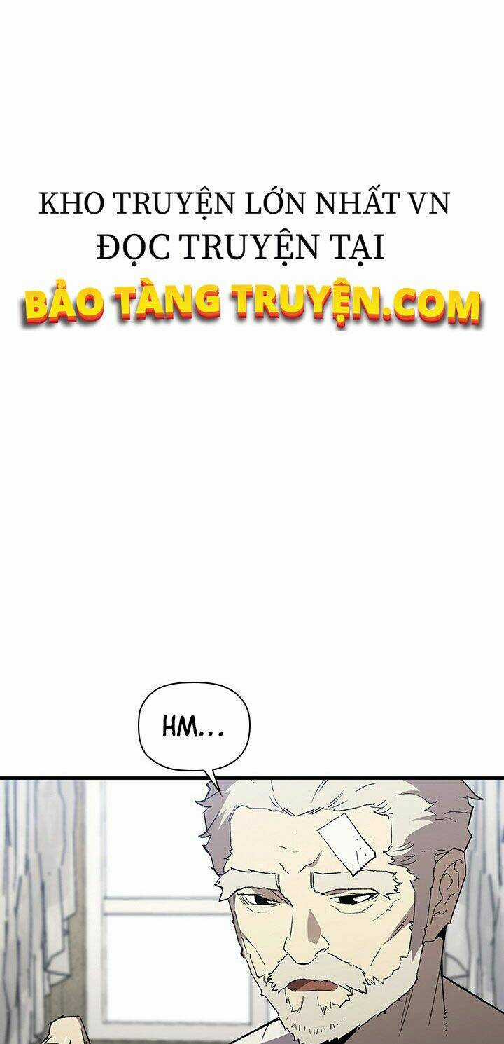 Khát Vọng Trỗi Dậy - Chapter 69 - Trang 30