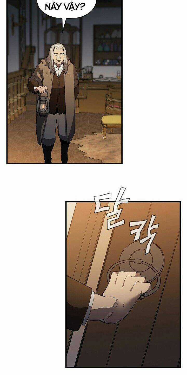 Khát Vọng Trỗi Dậy - Chapter 69 - Trang 4