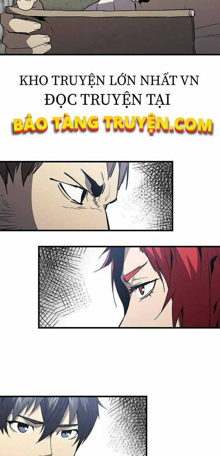 Khát Vọng Trỗi Dậy - Chapter 69 - Trang 31