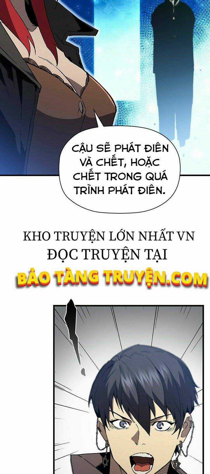 Khát Vọng Trỗi Dậy - Chapter 69 - Trang 38
