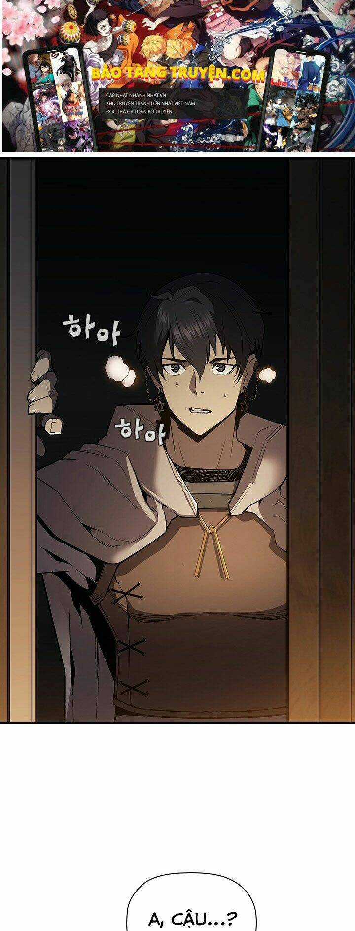 Khát Vọng Trỗi Dậy - Chapter 69 - Trang 5