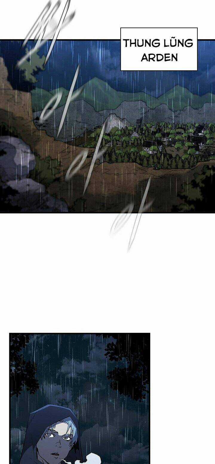 Khát Vọng Trỗi Dậy - Chapter 69 - Trang 41