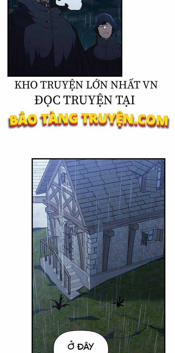 Khát Vọng Trỗi Dậy - Chapter 69 - Trang 42