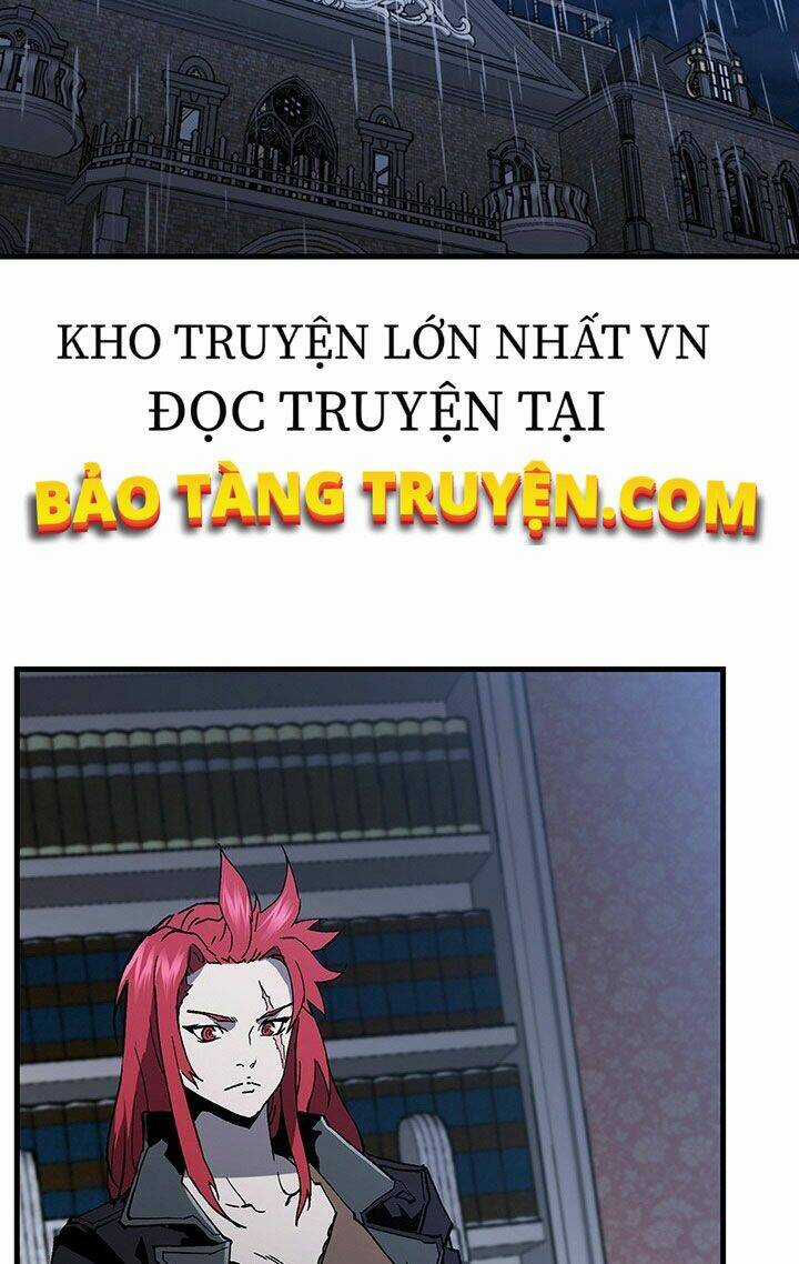 Khát Vọng Trỗi Dậy - Chapter 69 - Trang 44
