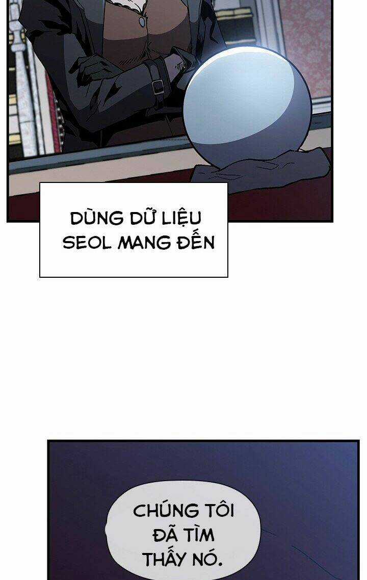 Khát Vọng Trỗi Dậy - Chapter 69 - Trang 45