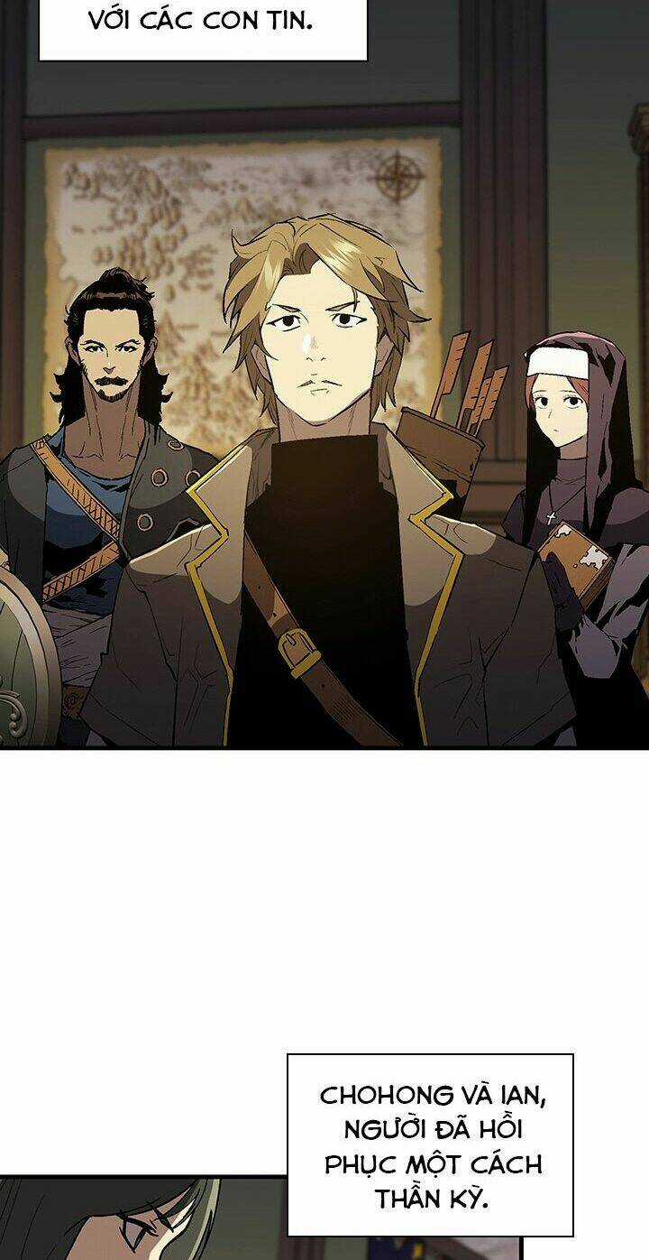 Khát Vọng Trỗi Dậy - Chapter 69 - Trang 47