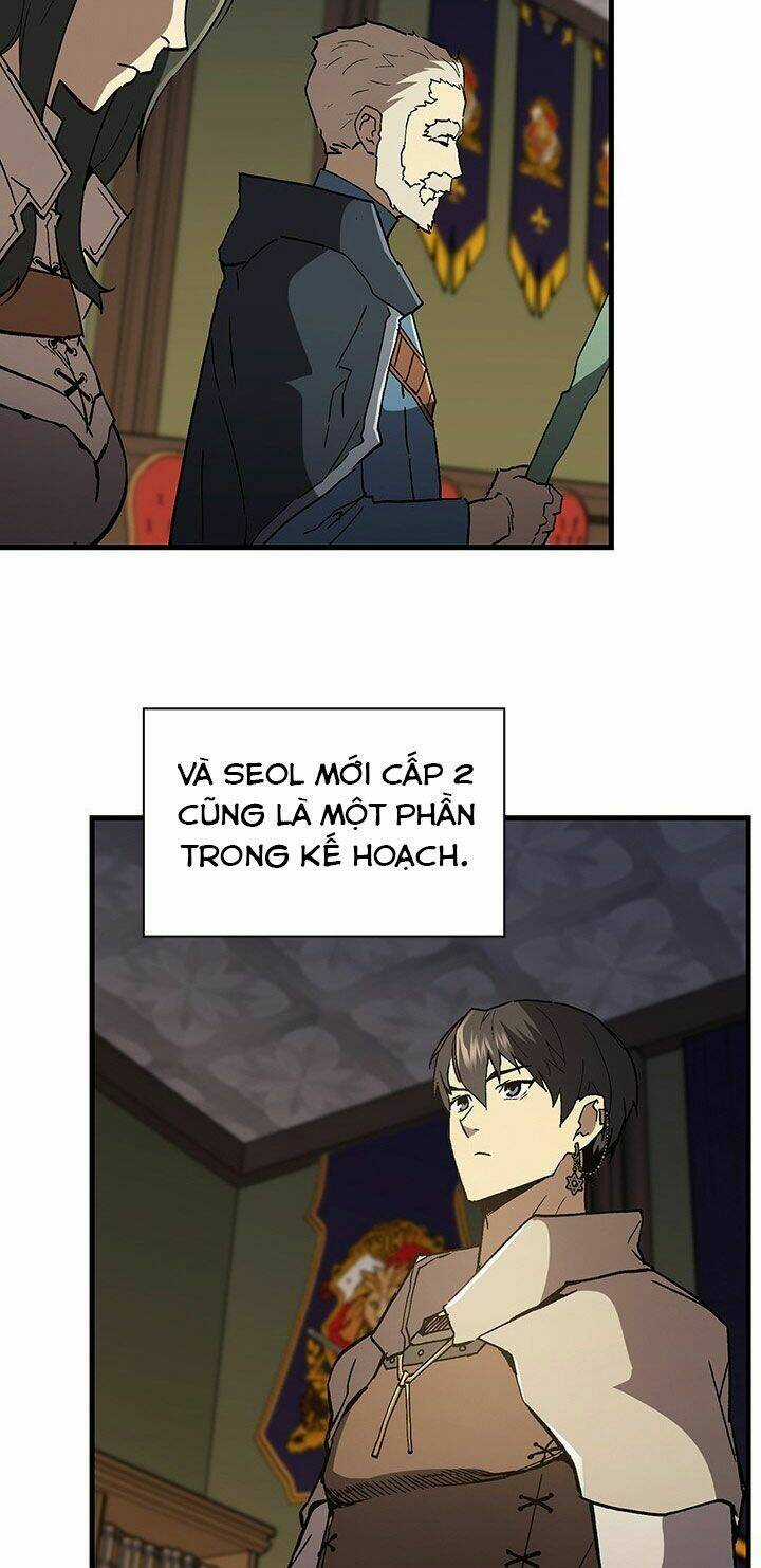 Khát Vọng Trỗi Dậy - Chapter 69 - Trang 48