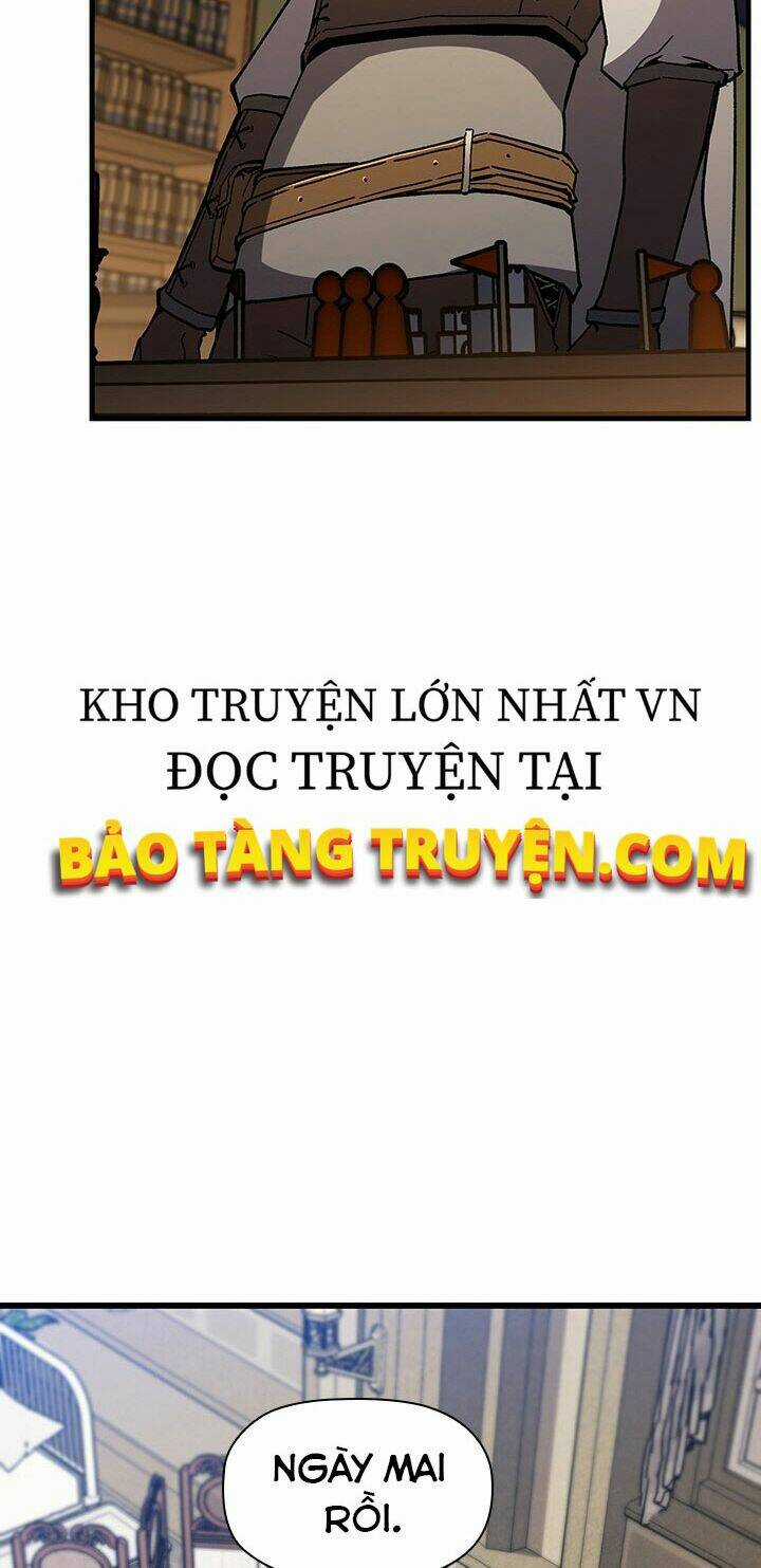 Khát Vọng Trỗi Dậy - Chapter 69 - Trang 49