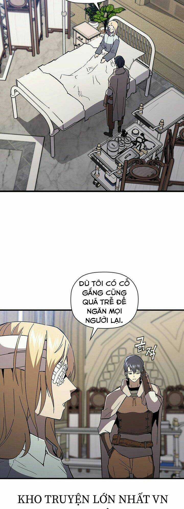 Khát Vọng Trỗi Dậy - Chapter 69 - Trang 50