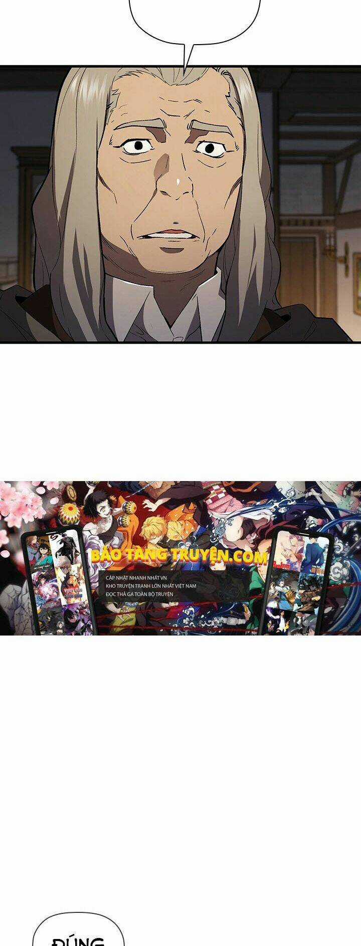 Khát Vọng Trỗi Dậy - Chapter 69 - Trang 6