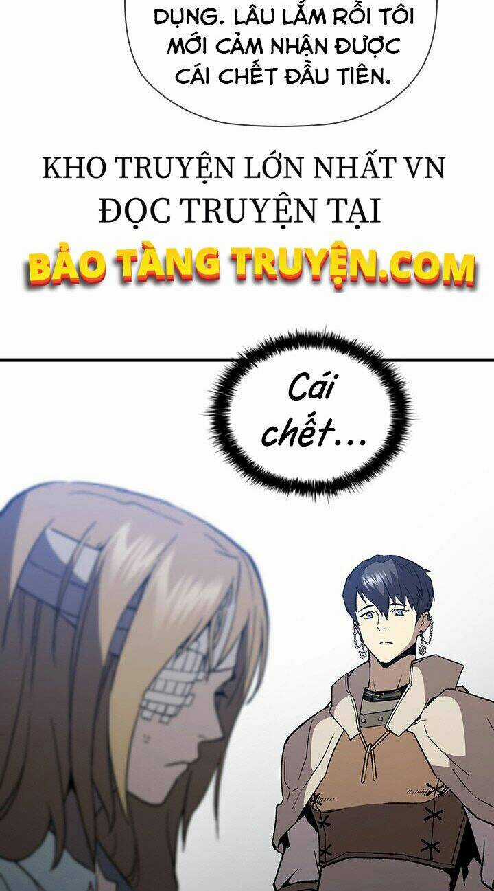 Khát Vọng Trỗi Dậy - Chapter 69 - Trang 53