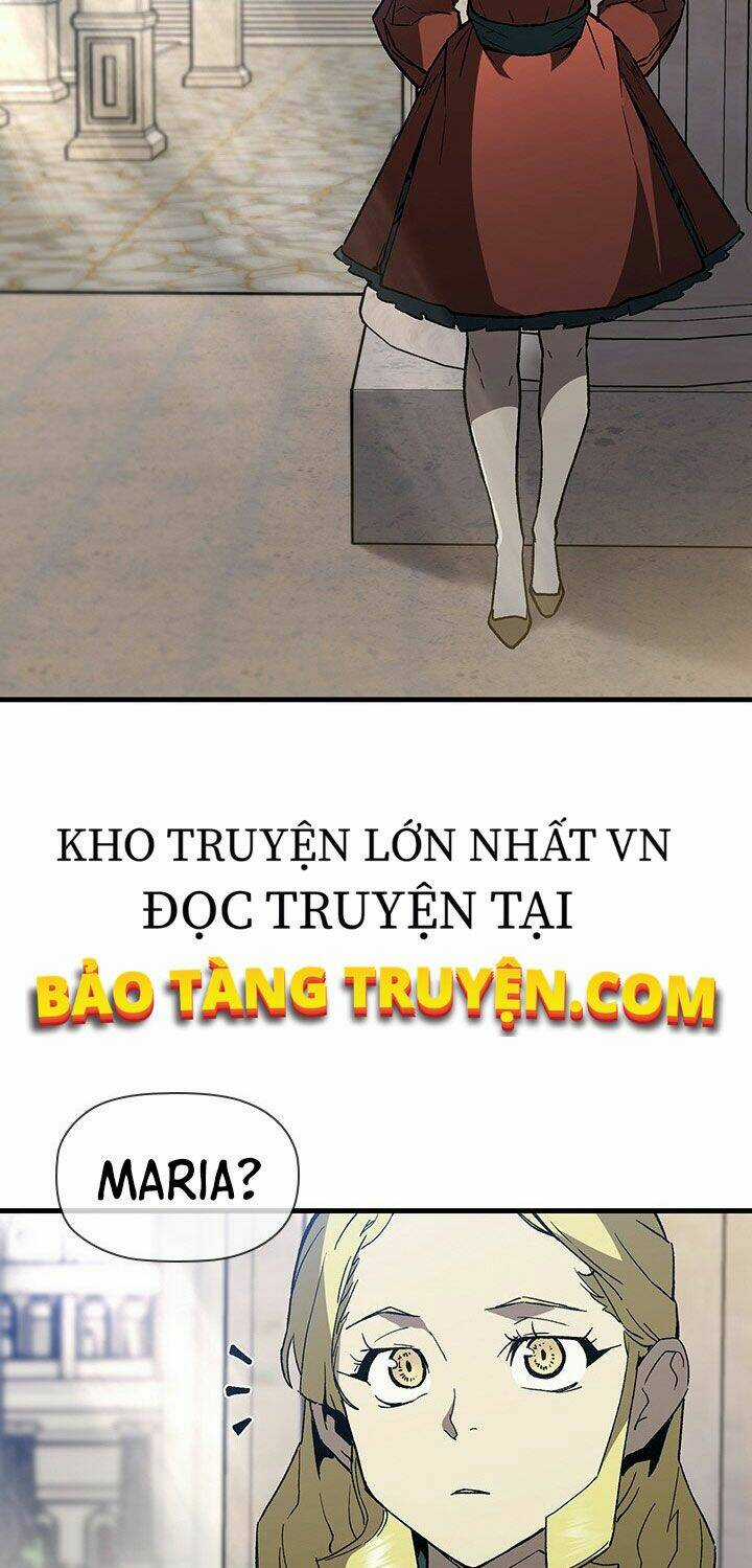 Khát Vọng Trỗi Dậy - Chapter 69 - Trang 56