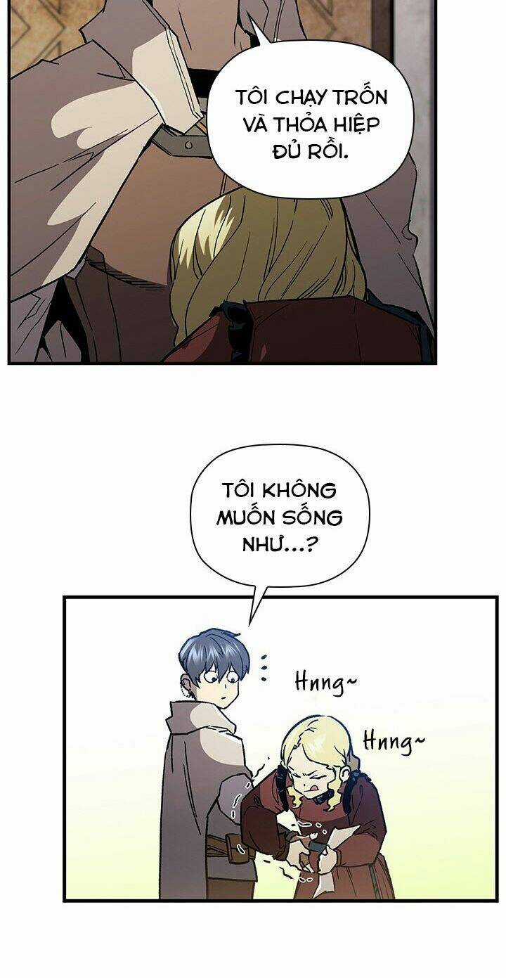 Khát Vọng Trỗi Dậy - Chapter 69 - Trang 59