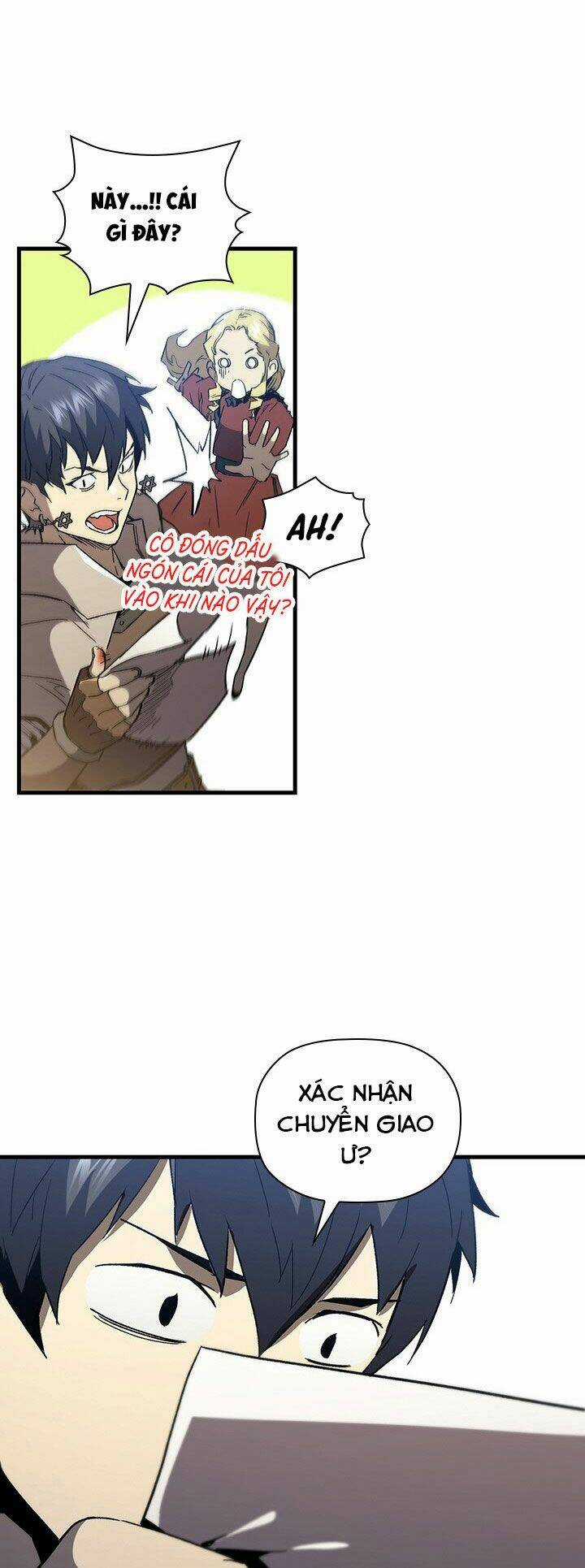 Khát Vọng Trỗi Dậy - Chapter 69 - Trang 60