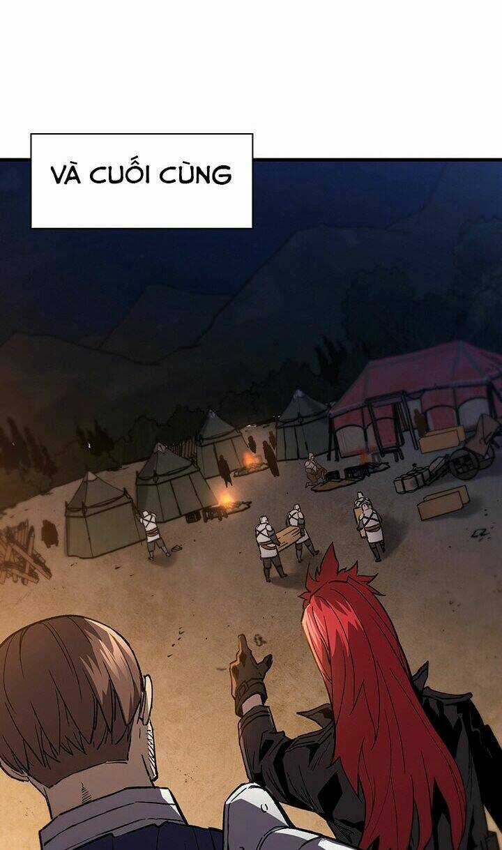 Khát Vọng Trỗi Dậy - Chapter 69 - Trang 66