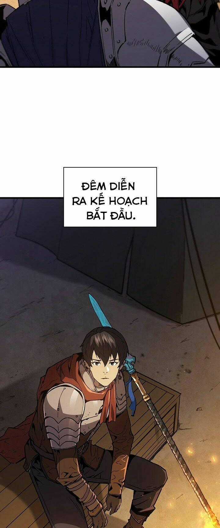 Khát Vọng Trỗi Dậy - Chapter 69 - Trang 67