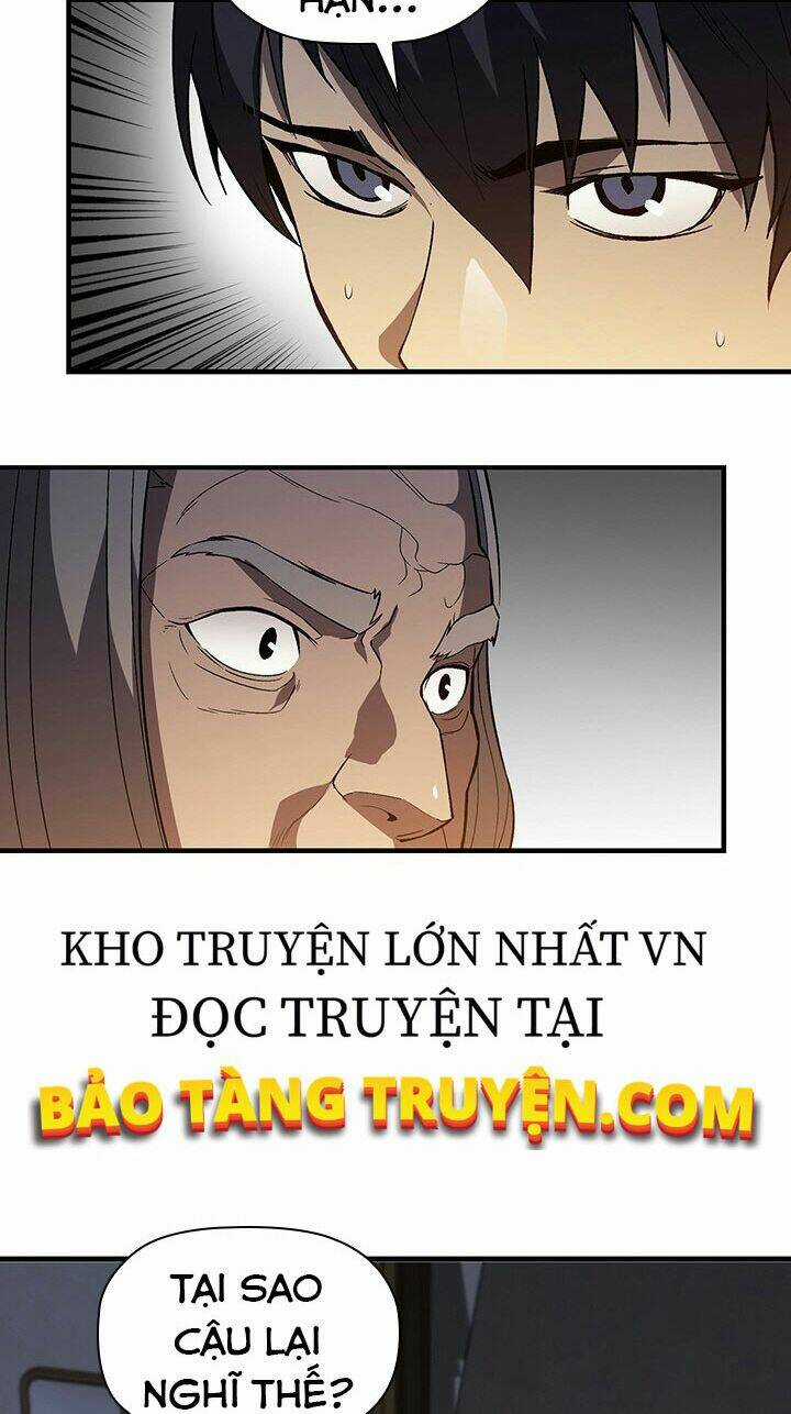 Khát Vọng Trỗi Dậy - Chapter 69 - Trang 10