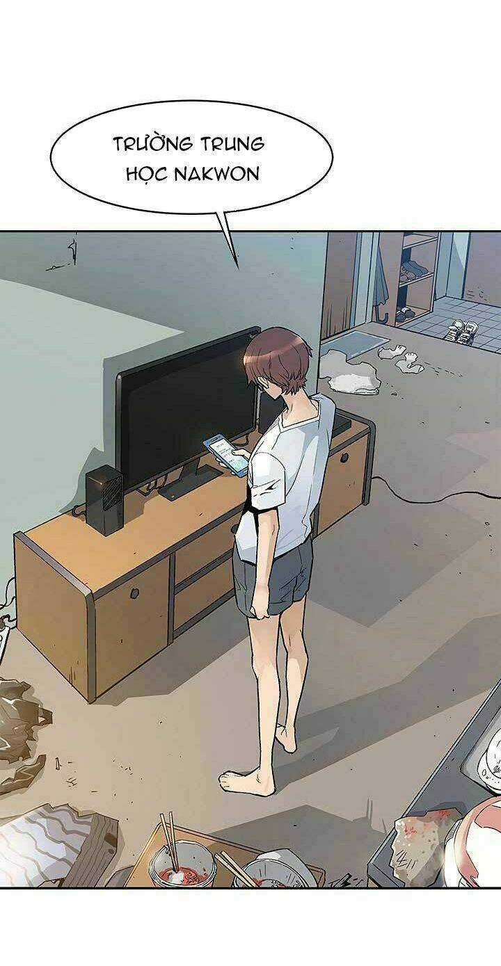 Khát Vọng Trỗi Dậy - Chapter 7 - Trang 11